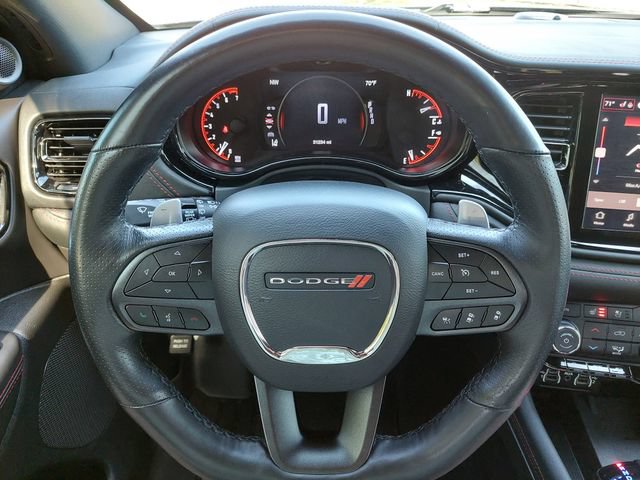 Used 2023 Dodge Durango GT AWD/4WD image 34