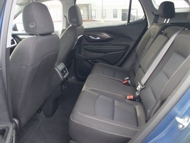 Certified 2024 GMC Terrain SLE image 13