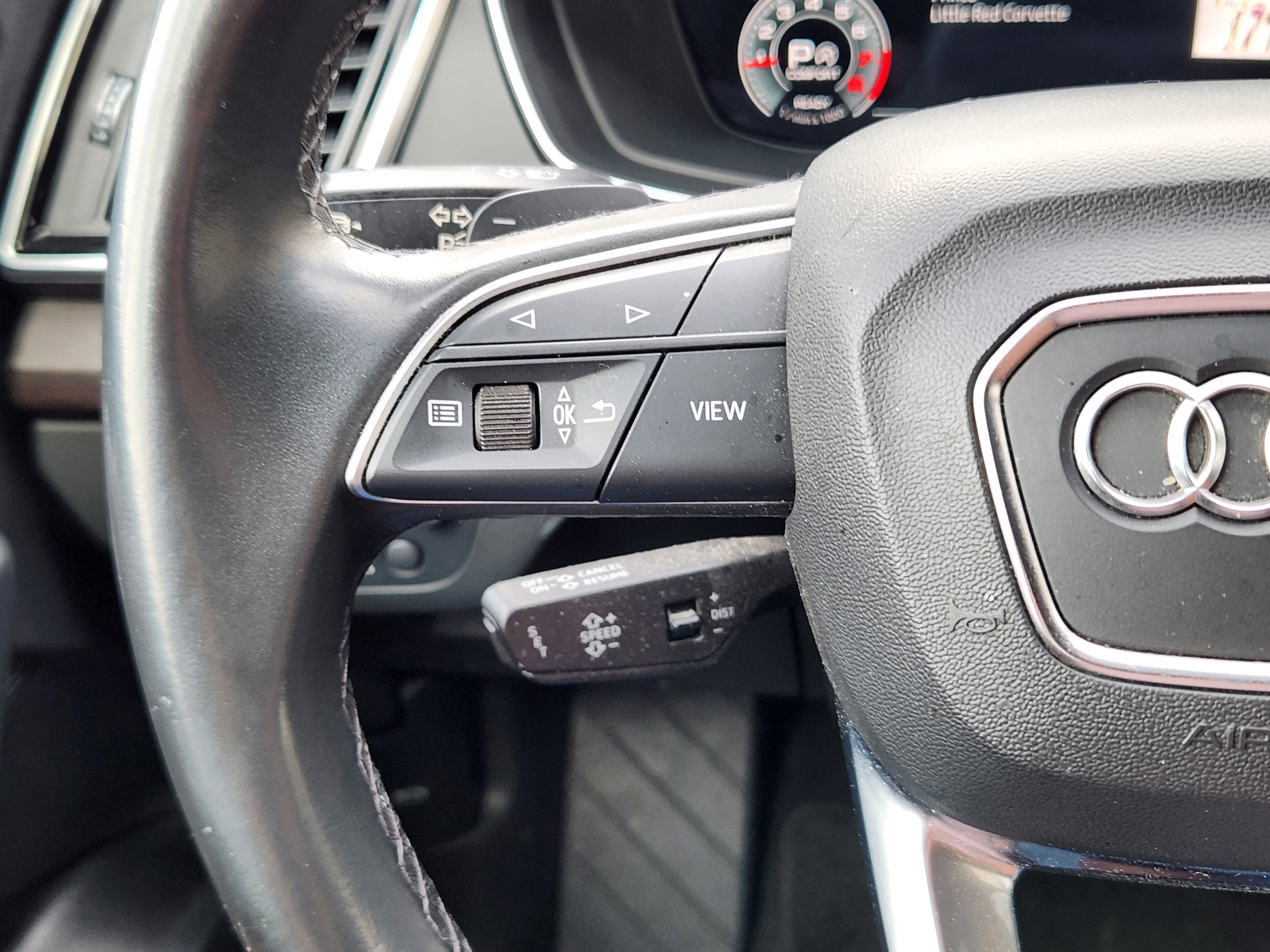 Used 2021 Audi Q5 Prestige w/ Prestige Package image 23