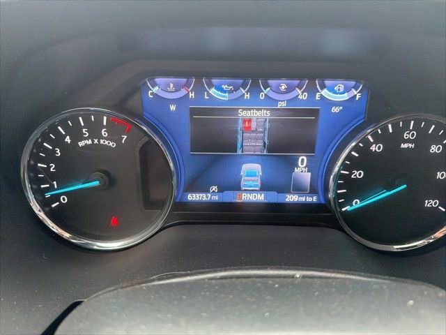 Used 2024 Ford Expedition Limited image 9