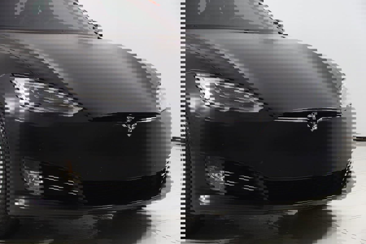 Used 2021 Tesla Model S Long Range Plus image 45