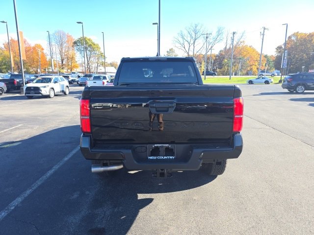 New 2025 Toyota Tacoma TRD Off-Road image 4