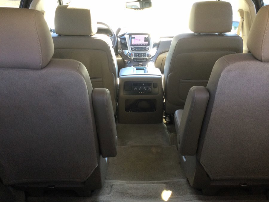 Used 2015 Chevrolet Tahoe LT image 26