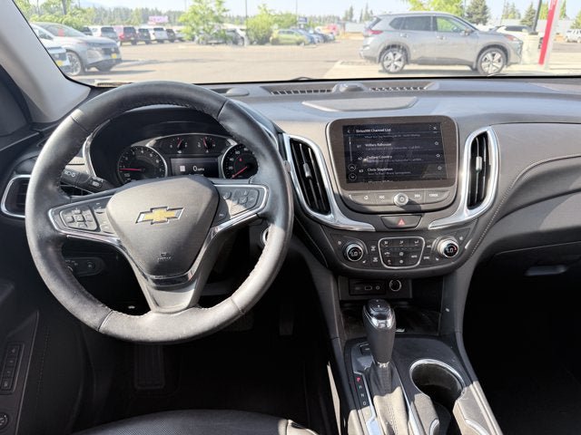 Used 2019 Chevrolet Equinox Premier AWD/4WD image 14