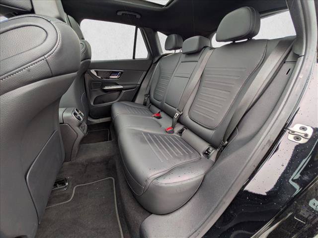 Certified 2026 Mercedes-Benz GLC 300 image 21