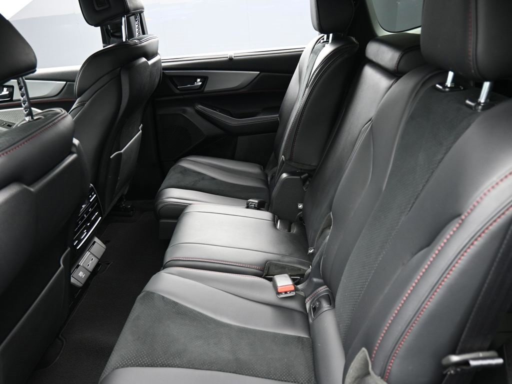 Used 2023 Acura MDX A-Spec image 13