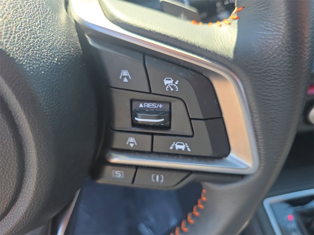 Used 2020 Subaru Crosstrek 2.0i Limited image 31