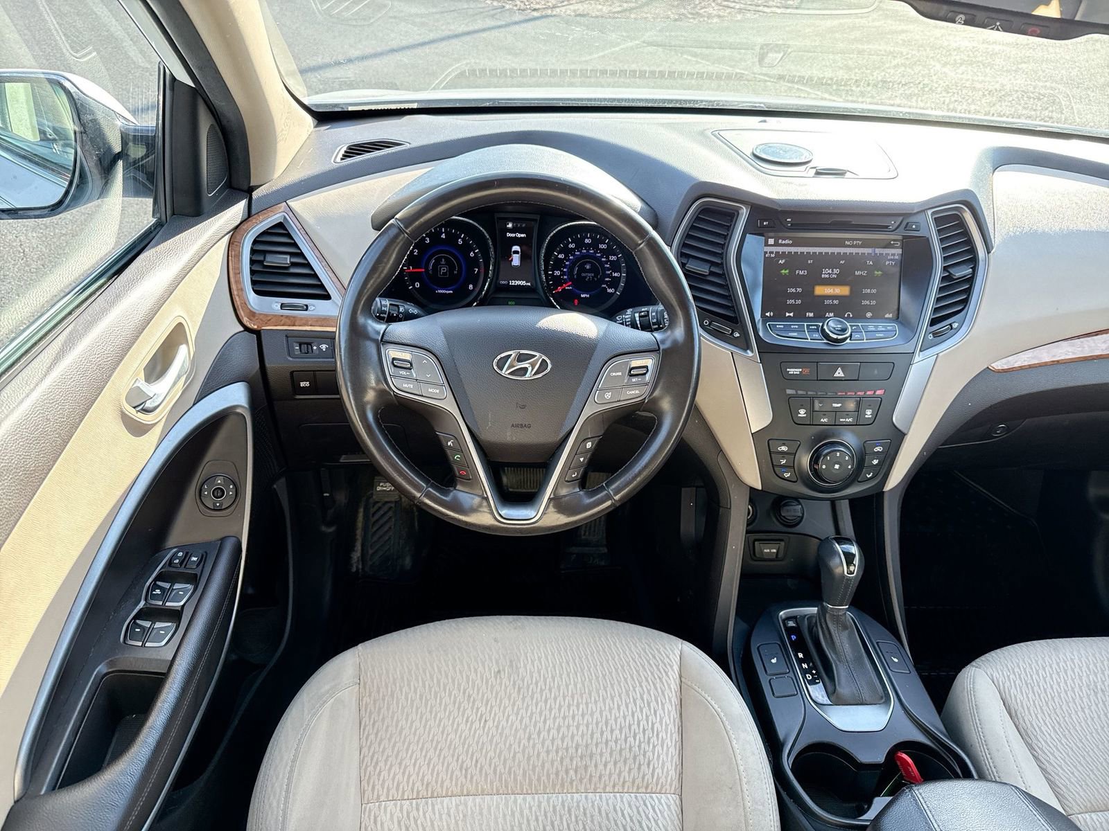 Used 2013 Hyundai Santa Fe Sport 2.0T image 12