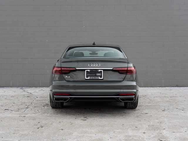 Used 2023 Audi A4 2.0T Premium Plus w/ Premium Plus Package image 6