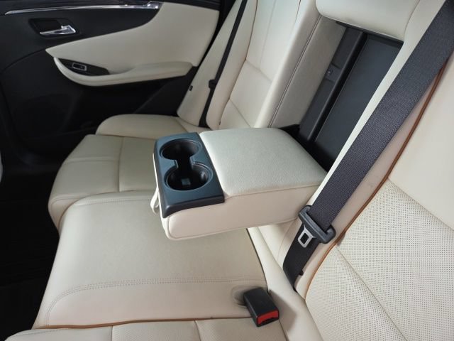 Used 2019 Chevrolet Impala Premier w/ Premier Convenience Package FWD image 45