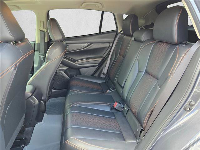 Used 2021 Subaru Crosstrek 2.5i Limited w/ Moonroof Package 2 AWD/4WD image 18