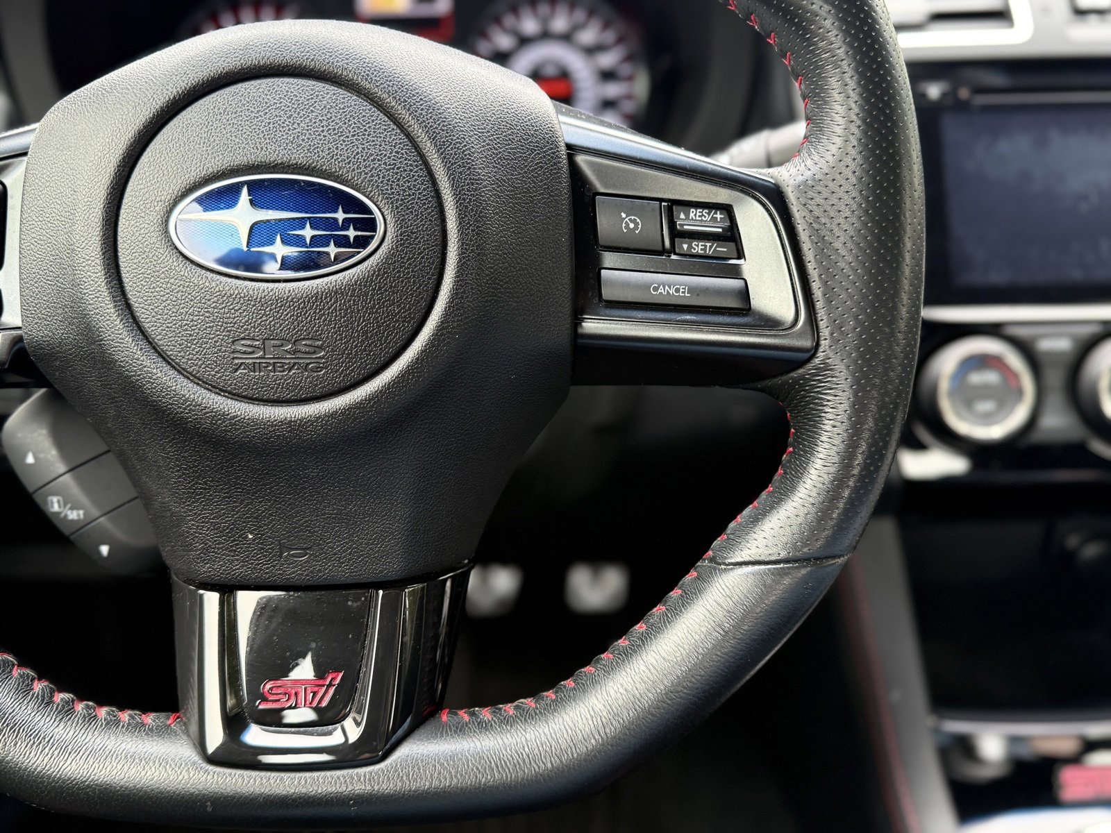 Used 2020 Subaru WRX STI w/ Popular Package #3 (IZT) image 26