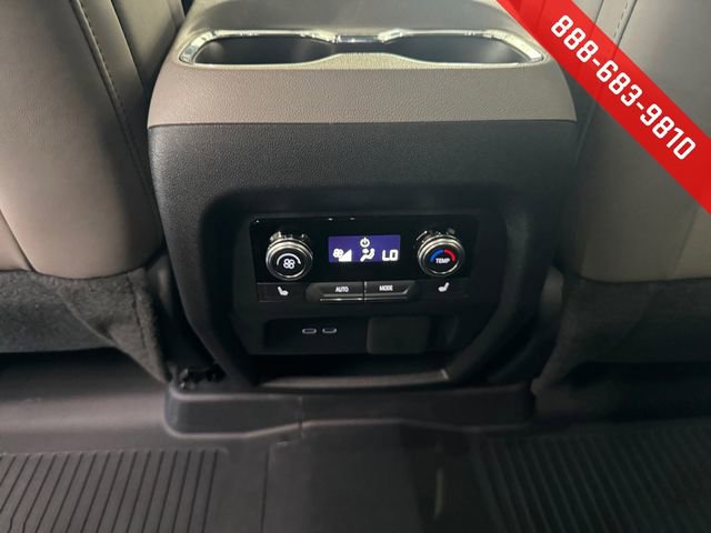 New 2026 GMC Acadia Elevation image 18