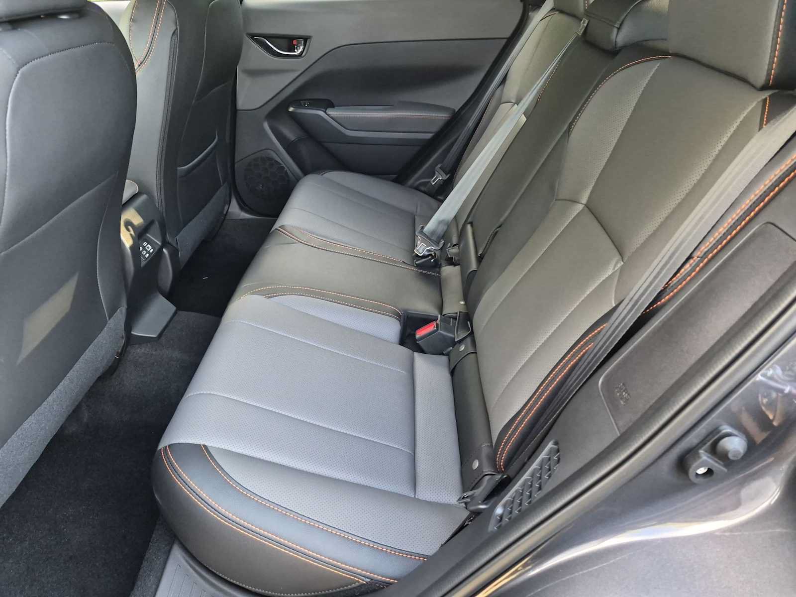 New 2026 Subaru Crosstrek 2.5i Limited AWD/4WD image 19