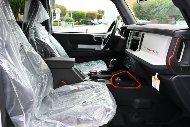Used 2025 Ford Bronco Stroppe Edition AWD/4WD image 29