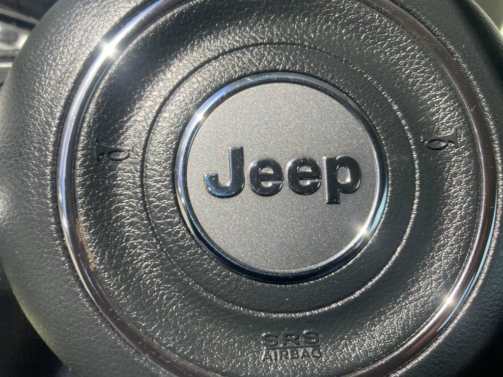 Used 2018 Jeep Renegade Sport w/ Power & Air Group image 26
