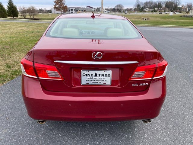 Used 2011 Lexus ES 350 image 5