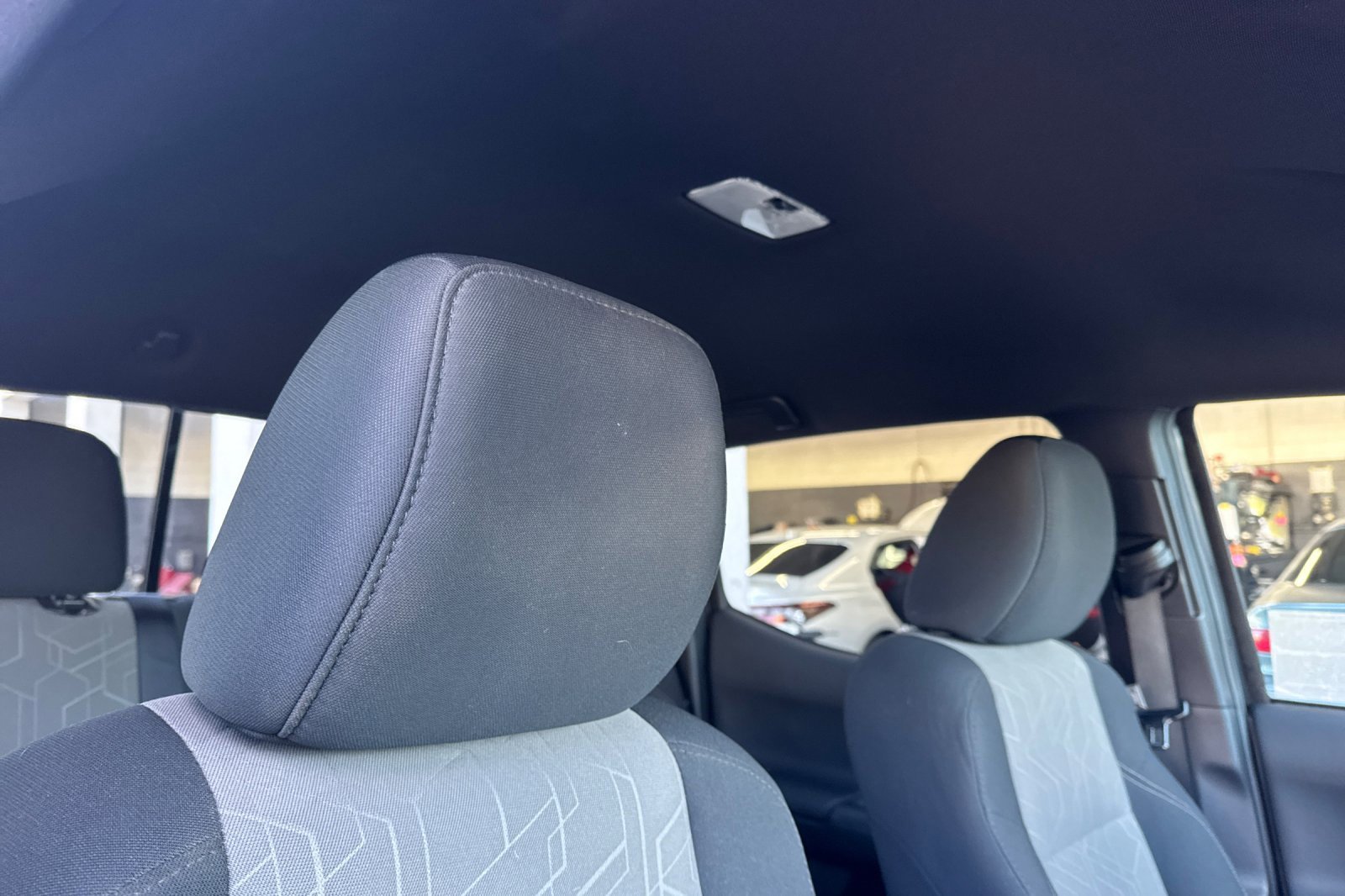 Used 2023 Toyota Tacoma TRD Off-Road image 21