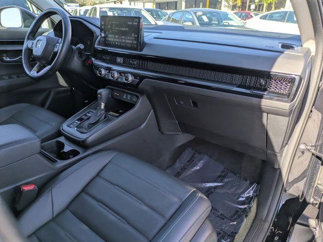 Used 2025 Honda CR-V EX-L image 26