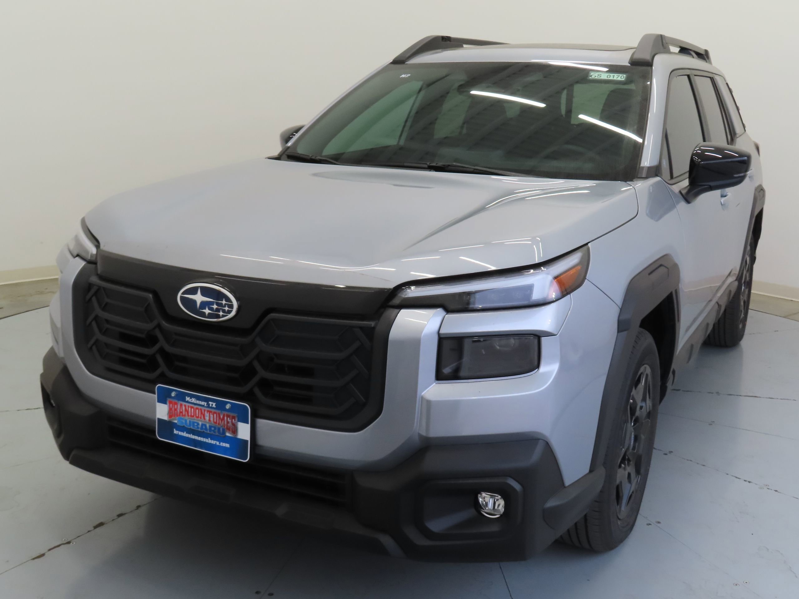 New 2026 Subaru Outback Limited image 10