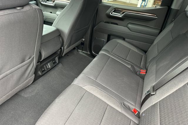 New 2026 Chevrolet Silverado 1500 LT image 16