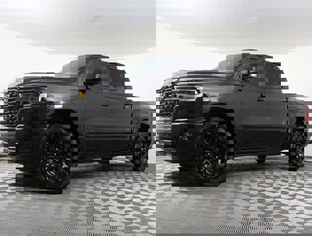 New 2026 RAM 1500 Limited