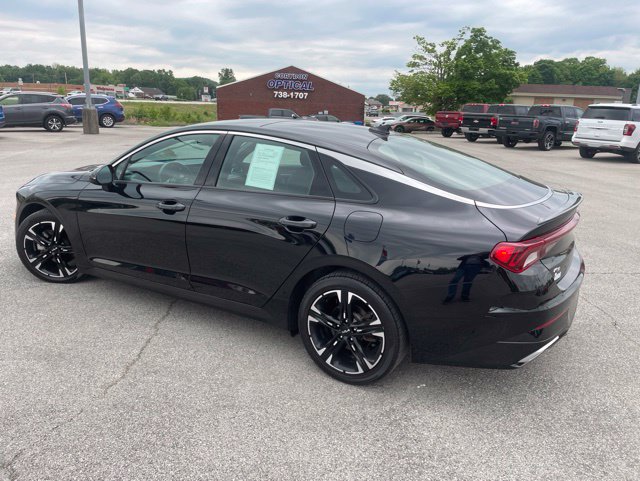 Used 2022 Kia K5 GT-Line w/ GT-Line FWD Premium Package image 7