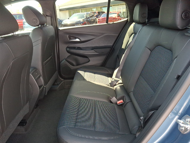 New 2026 Buick Envista Preferred w/ Convenience I Package FWD image 10