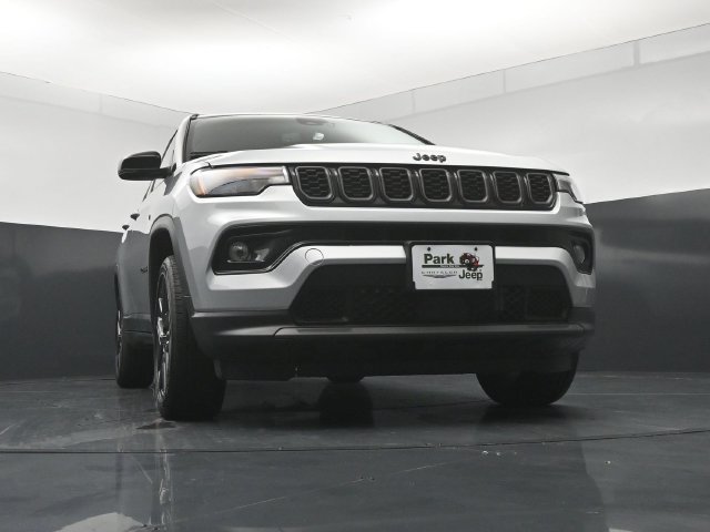 New 2026 Jeep Compass Limited w/ Sun, Sound & Navigation Group AWD/4WD image 19