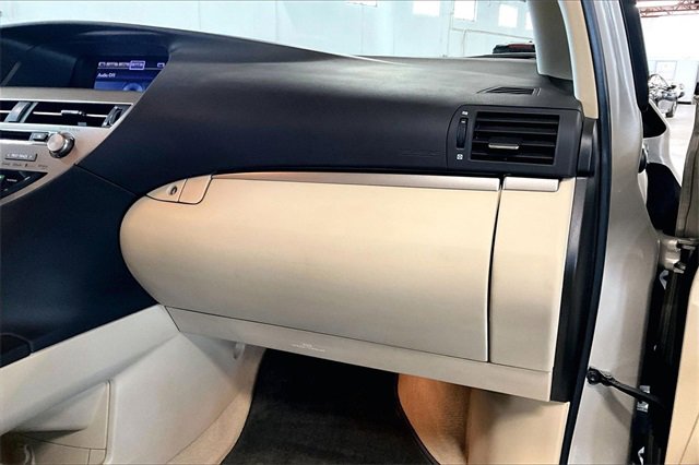 Used 2014 Lexus RX 350 AWD image 26