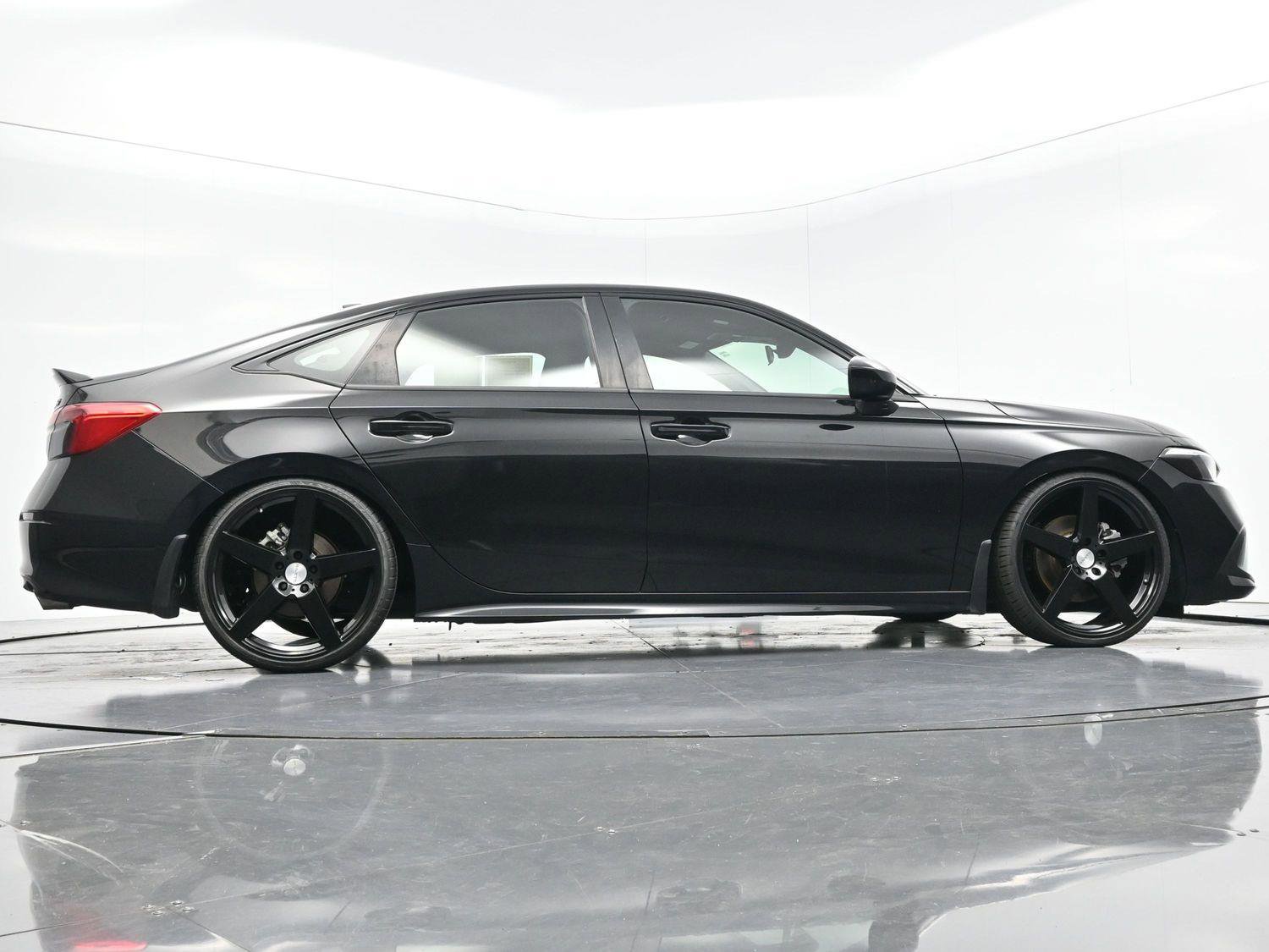 Used 2022 Honda Civic Si image 46