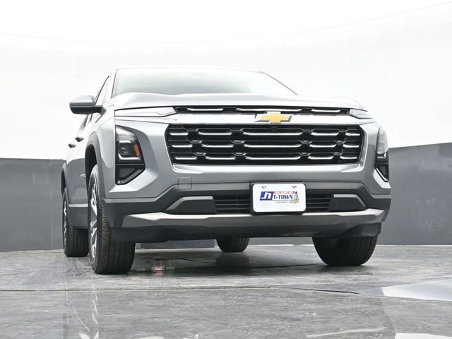 Used 2025 Chevrolet Equinox LT image 51