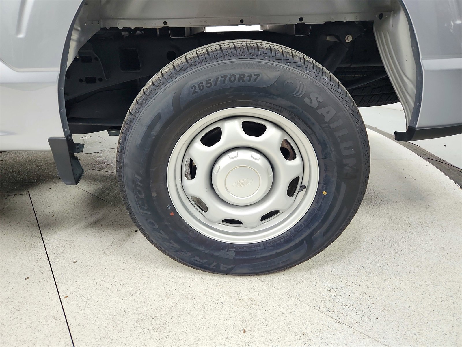 Used 2023 Ford F150 XL image 47