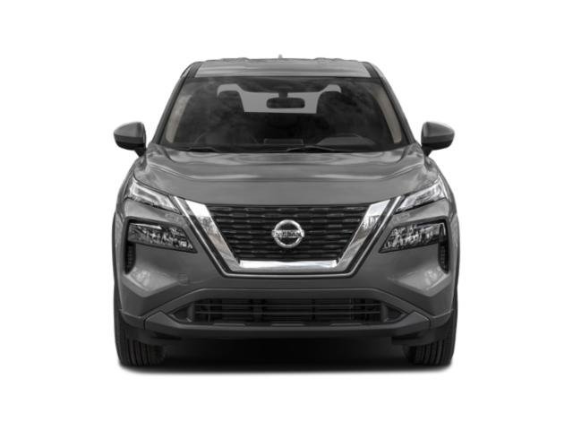 Certified 2021 Nissan Rogue S FWD image 4