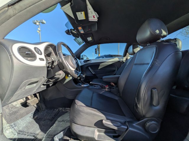 Used 2016 Volkswagen Beetle 1.8T SE image 15