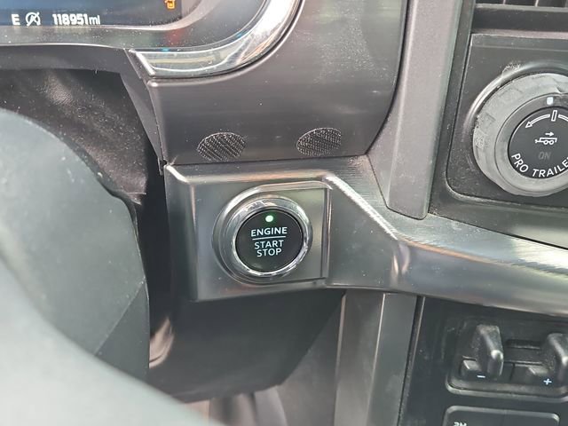 Used 2021 Ford F150 Lariat w/ Equipment Group 502A High image 27