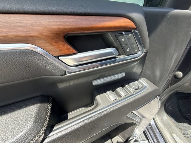 Used 2023 GMC Sierra 1500 Denali w/ Technology Package AWD/4WD image 13