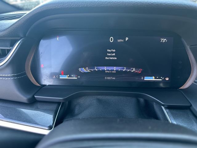 Used 2022 Jeep Grand Cherokee Altitude AWD/4WD image 16