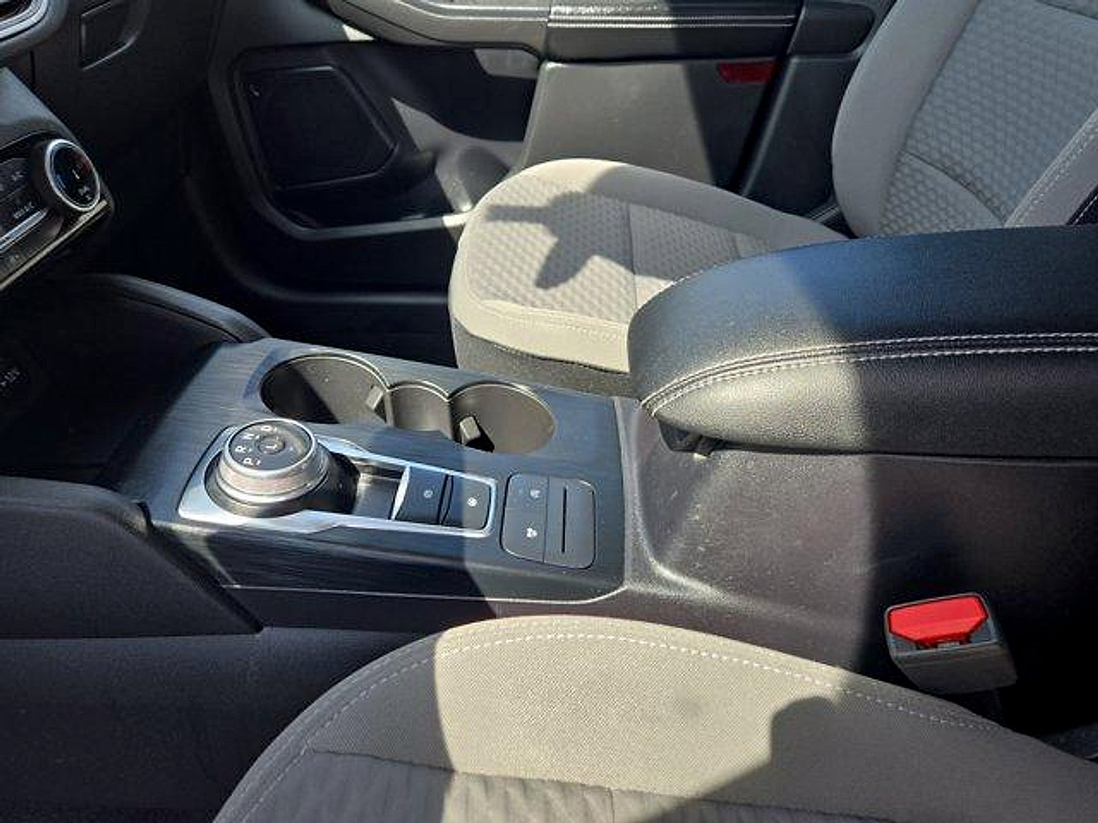 Certified 2022 Ford Escape SE w/ Convenience Package AWD/4WD image 22