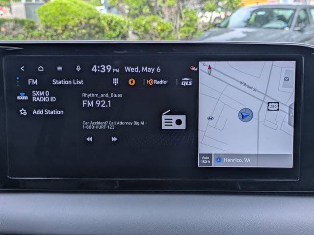 Used 2023 Hyundai Palisade SEL AWD/4WD image 18