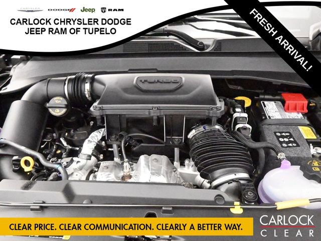 Used 2025 Jeep Compass Limited w/ Elite Group image 17