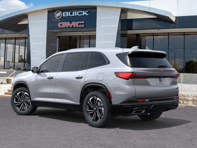 New 2026 Buick Enclave Sport Touring w/ Power Package image 29