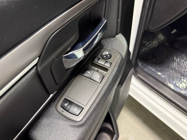 Used 2023 RAM 1500 Tradesman w/ Popular Equipment Group RWD image 10