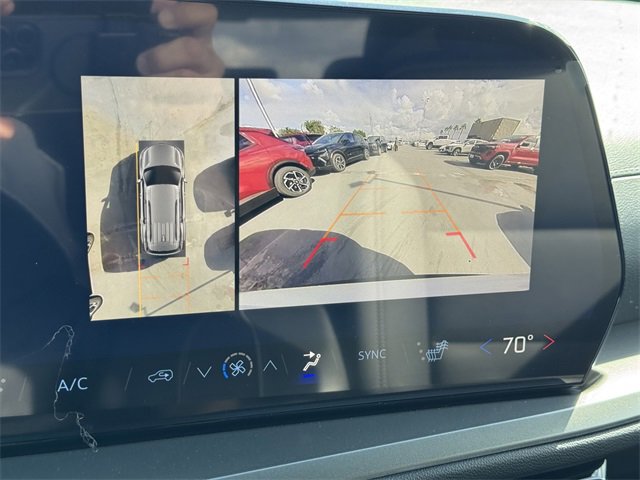 New 2026 Chevrolet Traverse LT w/ Midnight/Sport Edition image 13