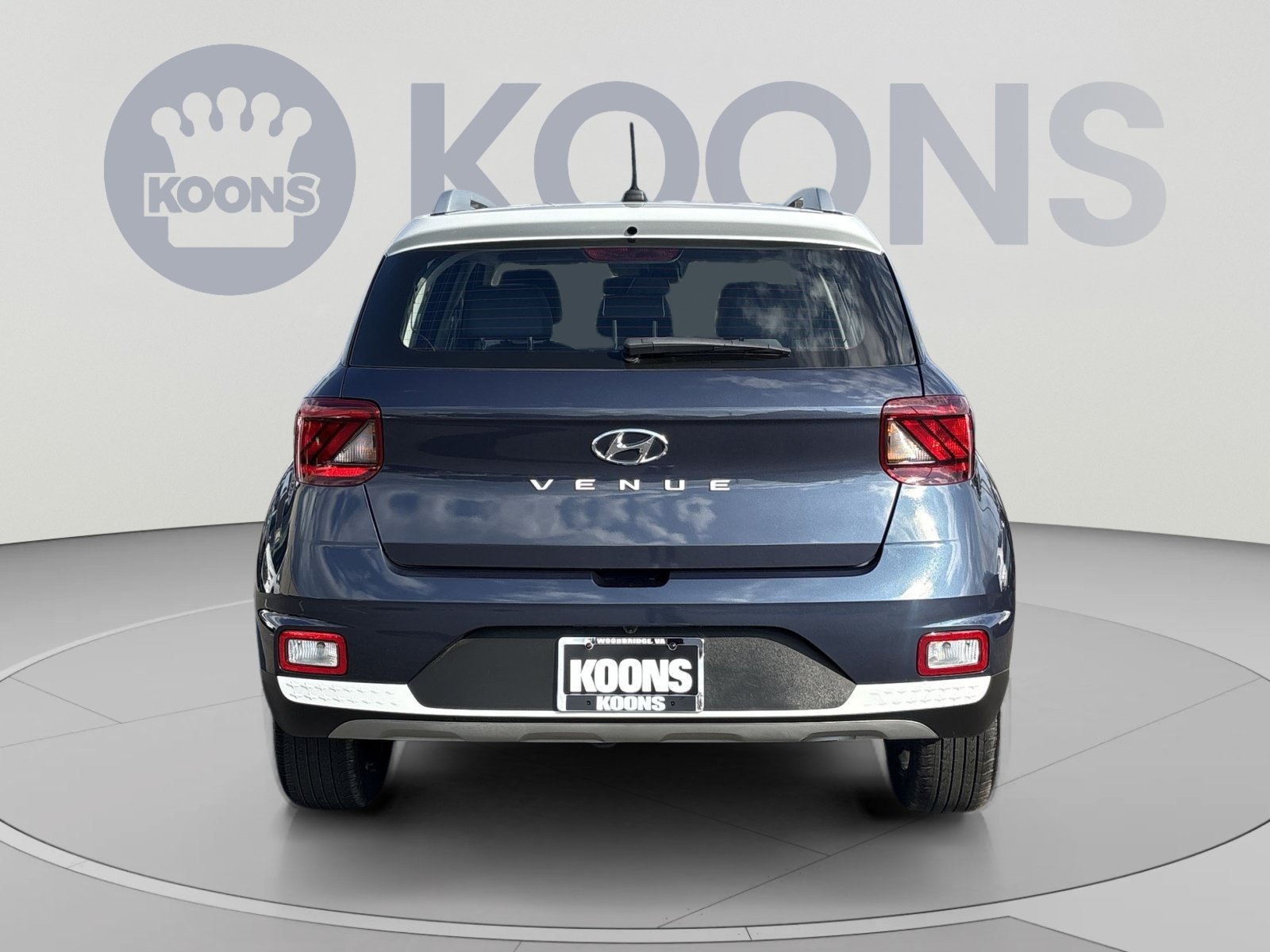 Used 2026 Hyundai Venue SEL FWD image 5