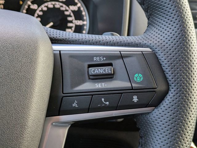 New 2026 Mitsubishi Outlander Trail Edition image 30