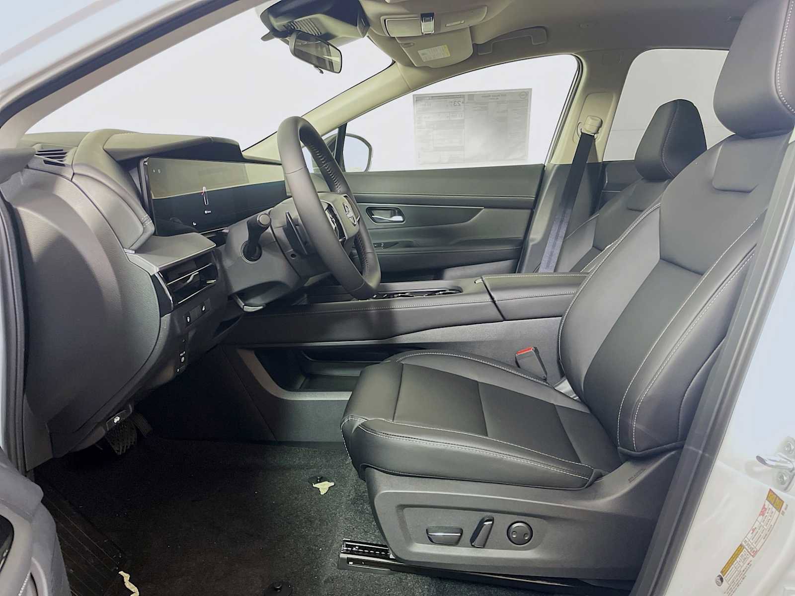 New 2026 Nissan Murano SV image 4