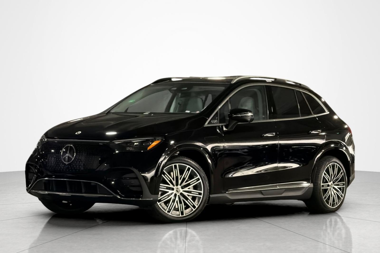 New 2027 Mercedes-Benz EQE 320 4MATIC SUV