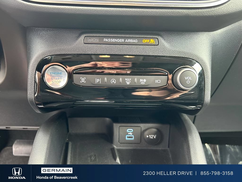 Used 2023 Ford Escape Platinum AWD/4WD image 18