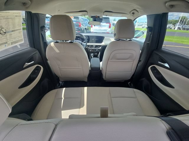 New 2026 Buick Encore GX Preferred w/ Comfort Package FWD image 19